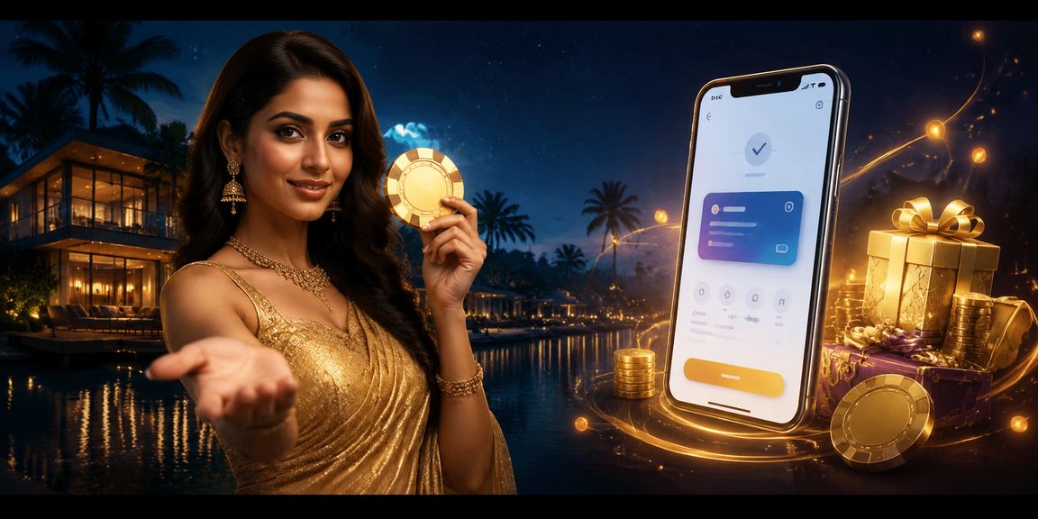 User registering on 7200 betting platform via mobile app