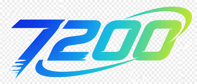 7200